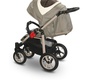 Детская прогулочная коляска Verdi Fox