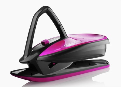 Снежный балансир-дрифтер Gismo Riders Ski-Drifter