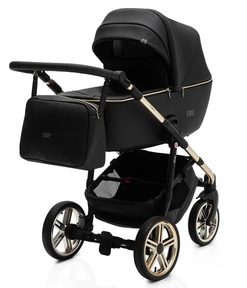 Детская коляска Verdi Topic 3 в 1 