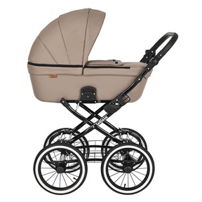 Коляска PITUSO LETICIA CLASSIC ECO 1 в 1 14d