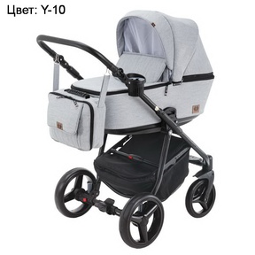 Коляска Adamex Reggio 2 в 1