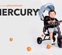 Велосипед Happy Baby MERCURY