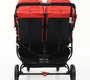 Коляска Valco baby Snap Duo для двойни 