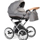 Детская коляска Lonex PARRILLA 3 в 1