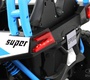 Детский электромобиль Rivertoys F888FF-A 4WD