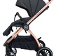 Коляска Bubago Lacio 3 в 1