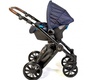 Детская коляска Mirelo Bonita Glamour 2 в 1