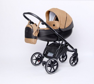 Коляска Peppy Zoom 2 в 1