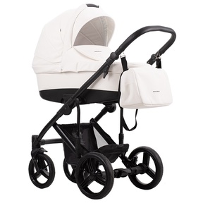 Детская коляска Bebetto Magnum PRIMA 2 в 1 