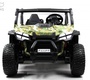 Детский электромобиль Rivertoys P333PP (Buggy)