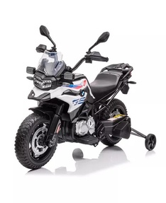 Детский электромотоцикл Barty BMW JT5002A