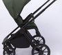 Детская коляска Peppy Monaco 2 в 1