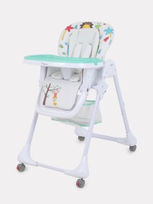 Стульчик для кормления Rant Nature