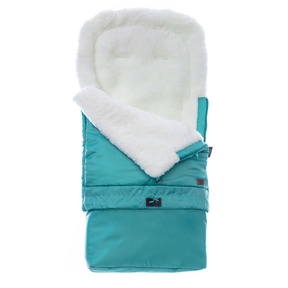 Теплый конверт в коляску Nuovita ALASKA 
