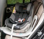 Автокресло Coletto Mokka isofix