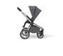 Детская коляска Moon Resea S 2021 2 в 1