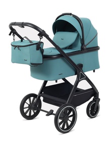 Детская коляска Rant Basic Terra 2в1 