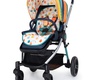 Коляска Cosatto Wowee 2 в 1