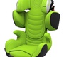 Kiddy Cruiserfix 3 очень хорошее автокресло