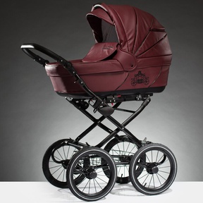 Детская коляска Esperanza Classic Kareta 2 в 1