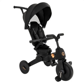 Складной велосипед PITUSO Leve Lux с поворотным сидением 2024