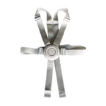 Ремни безопасности для стульчика Evomove Nomi