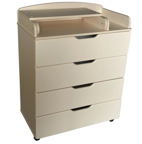 Пеленальный комод Кедр Victoria Comfort