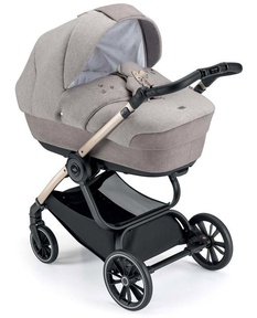 Коляска Cam Techno Softy 3 в 1