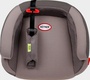 Бустер HEYNER SafeUp FIX XL с изофиксом 