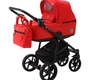 Детская коляска BeBe-Mobile Marino 3 в 1 