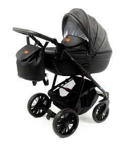 Детская коляска Verdi Butterfly Lite 3 в 1