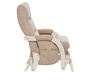 Кресло для кормления Milli Angel с качанием 