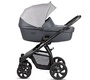 Коляска 2 в 1 TUTIS AERO REFLECTIVE