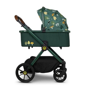 Детская коляска Cosatto Giggle 4 3в1 