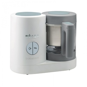 Блендер-пароварка Beaba Babycook Neo