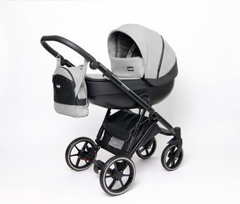 Коляска Peppy Zoom 2 в 1