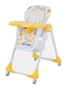 Стул для кормления RANT basic MILKY