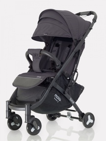 Прогулочная коляска MOWBABY Lime