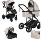 Коляска Farfello Sola Trio Comfort 3 в 1