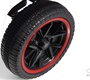 Детский электромобиль Rivertoys Z111VO