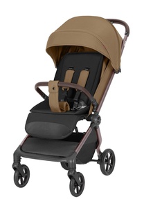 Прогулочная коляска Carrello Atom M CRL-5527