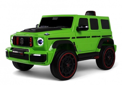 Детский электромобиль Rivertoys Z999ZZ