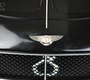 Детский электромобиль Rivertoys Bentley EXP12 JE1166 