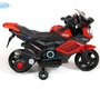Детский электромотоцикл BARTY M009AA