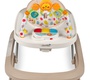 Ходунки AMAROBABY Walking Baby с электронной игровой панелью 