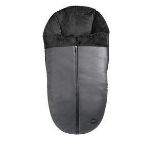 Утепленный конверт на молнии Mima Footmuff 