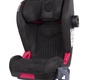 Автокресло Coletto Zafiro isofix с наклоном спинки 