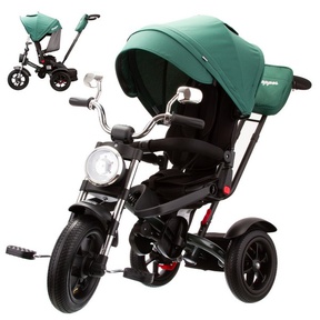 Детский велосипед-мотоцикл Chopper 