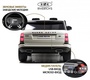 Детский электромобиль Range Rover HSE 4WD (Y222YY)