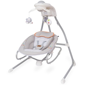 Электрокачели Nuovita Casseta